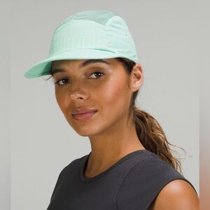 Lululemon draw cord hiking cap L/XL unisex